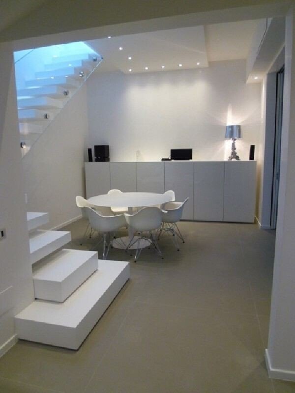 Apartment in Center, Forte dei Marmi, Tuscany 4 - 17255107