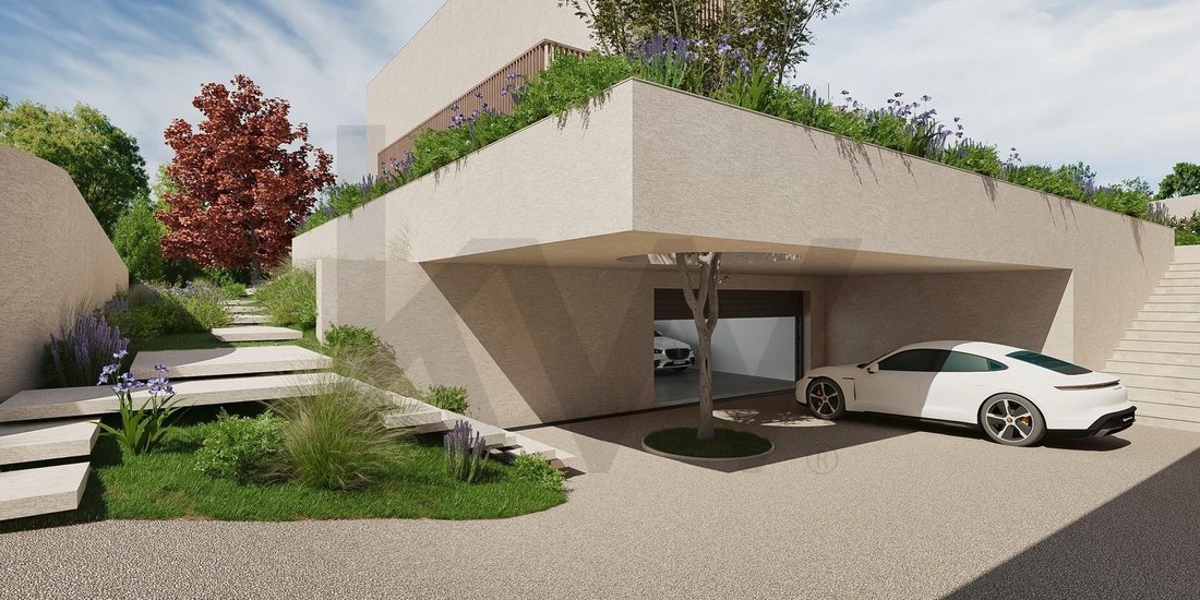 House in Barcarena, Lisbon, Portugal 5 - 17250373