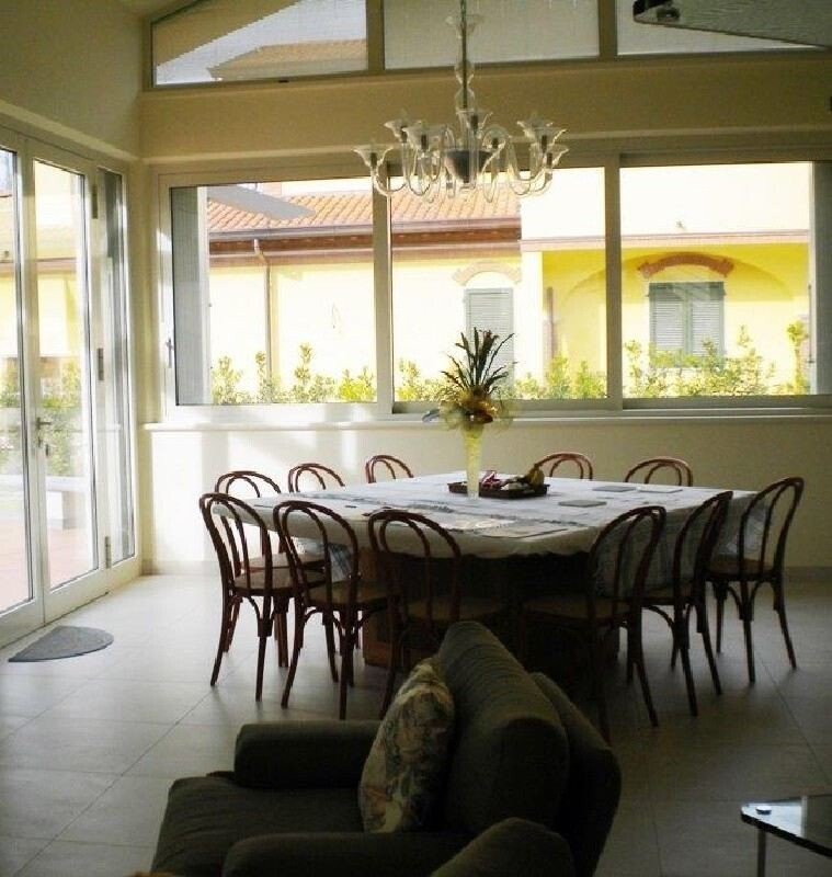 Villa in Center, Forte dei Marmi, Tuscany 3 - 17254328
