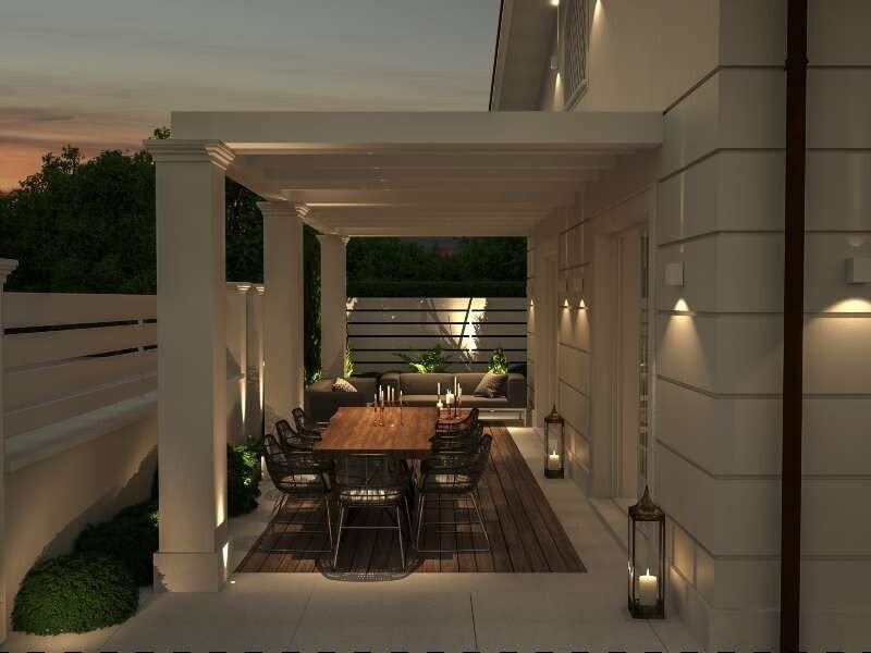 Villa in Center, Forte dei Marmi, Tuscany 3 - 17254706