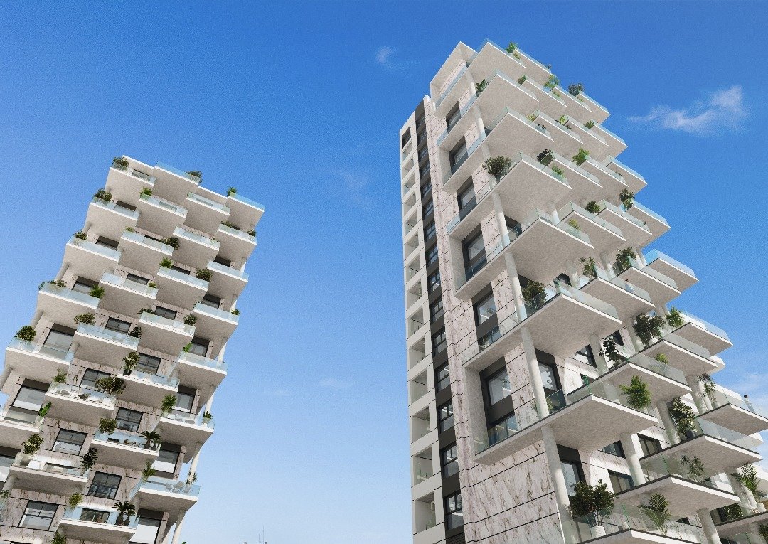 Penthouse in Calp / Calpe, Valencian Community, Spain 5 - 17247921