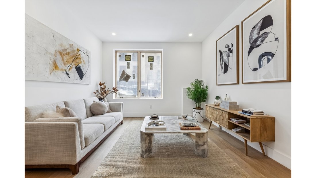Condo in New York, New York, United States 2 - 17255092