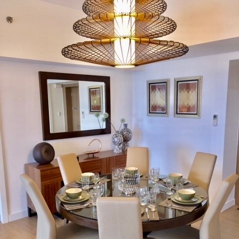 Condo in Pasig, Metro Manila, Philippines 4 - 17251926
