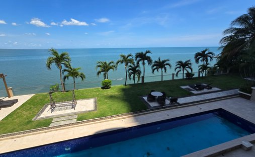 House in Panama City, Panama, Panama 1