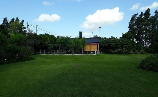 Maison à Manuel B. Gonnet, Province de Buenos Aires, Argentine 1