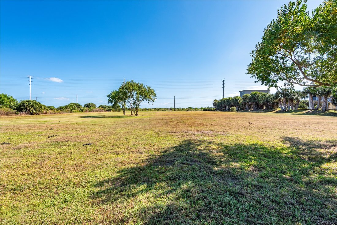 Land in Galveston, Texas, United States 2 - 17249991