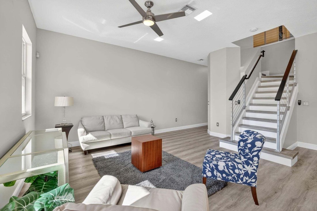 Townhouse in Oakland Park, Florida, United States 5 - 16923041