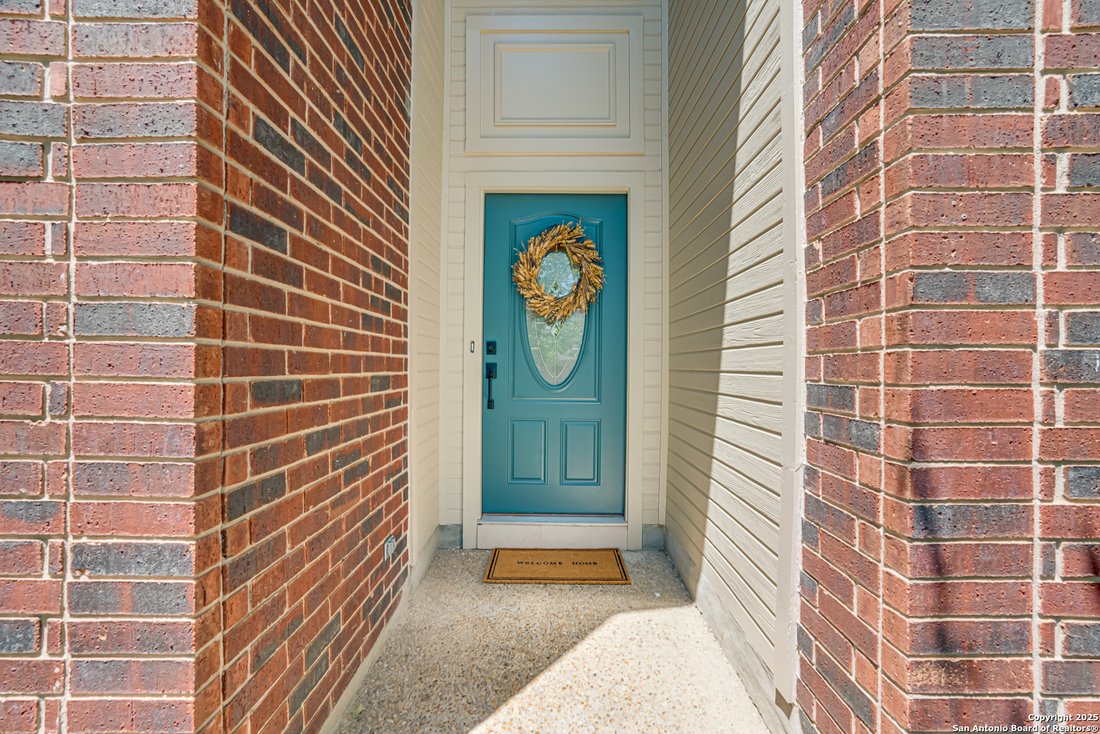House in San Antonio, Texas, United States 5 - 17257623