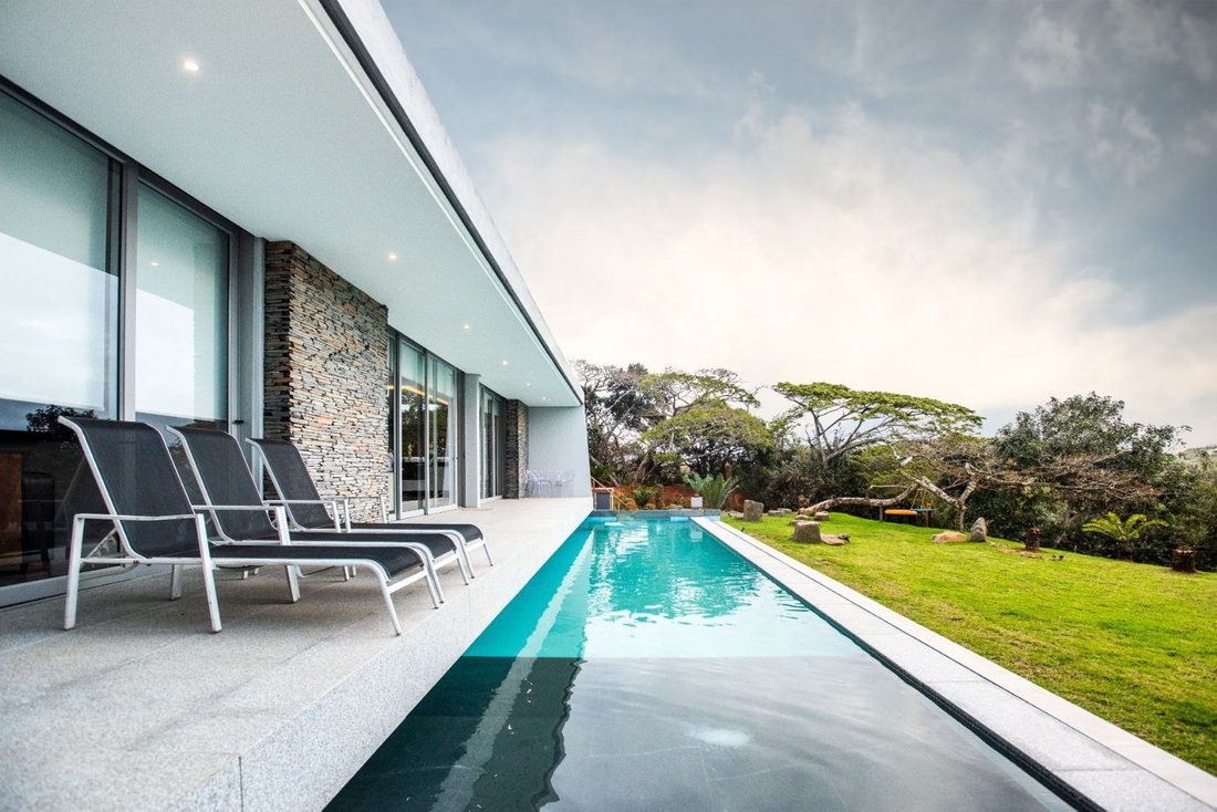 House in South Africa 2 - 17251638