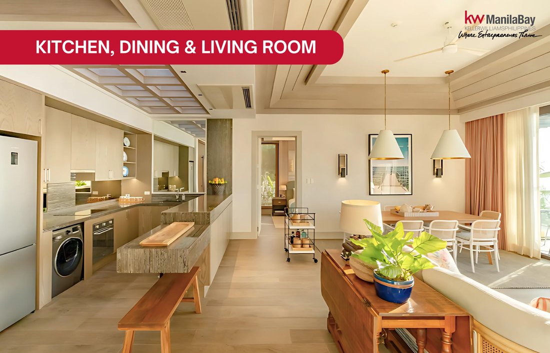 Condo in Lapu-Lapu City, Central Visayas, Philippines 5 - 17252091