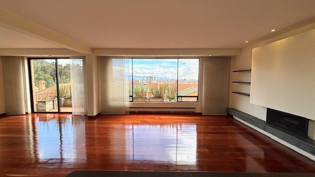 Condo in Bogota, Bogotá, Colombia 2 - 17249856