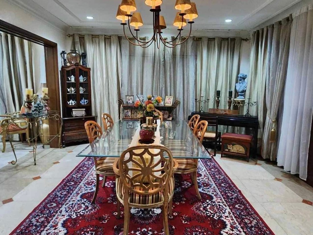 House in Parañaque, Metro Manila, Philippines 4 - 17251969