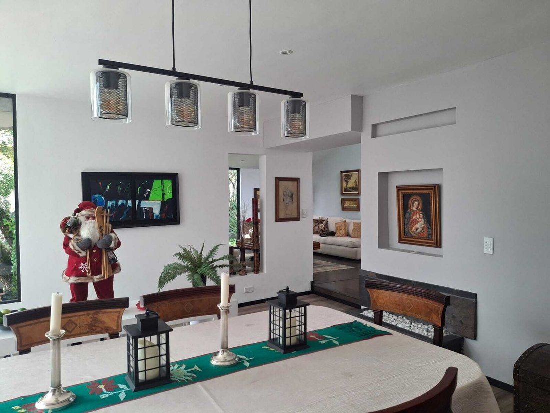 House in Bogota, Bogotá, Colombia 3 - 17248656