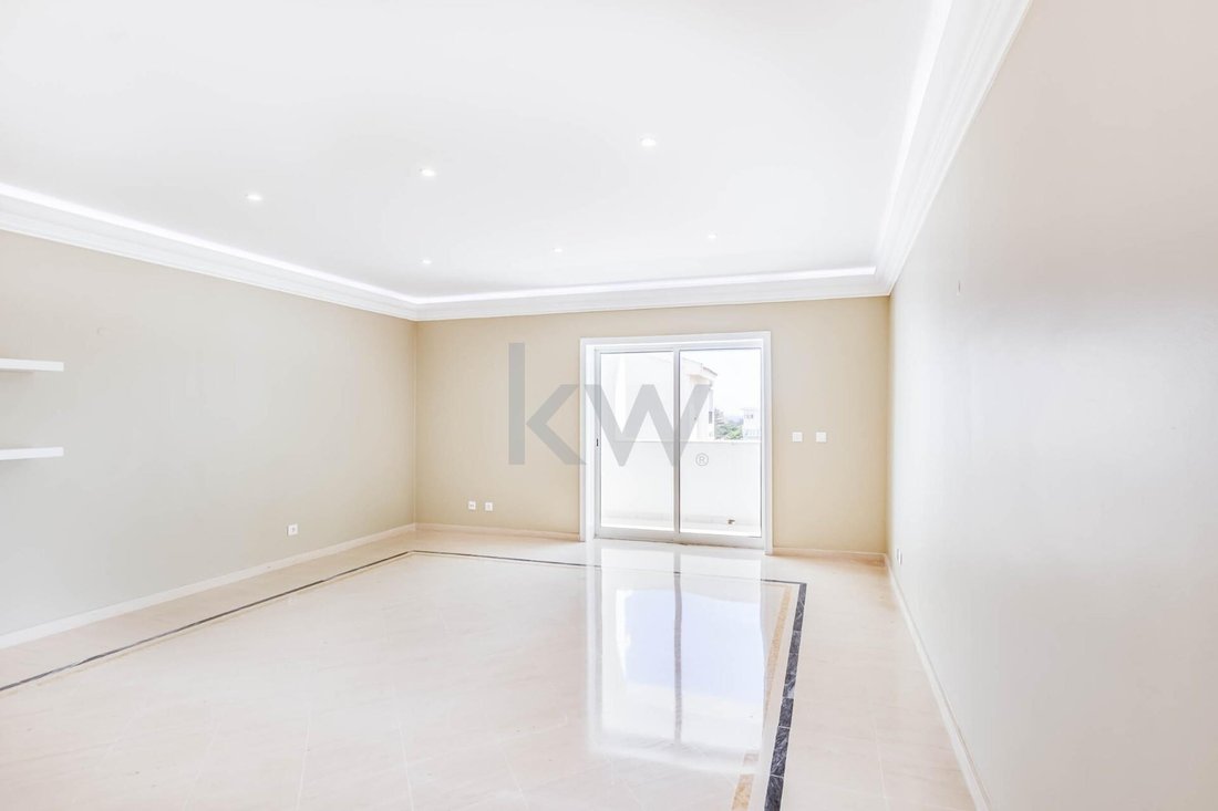 Apartment in Cascais e Estoril, Lisbon, Portugal 3 - 17253265