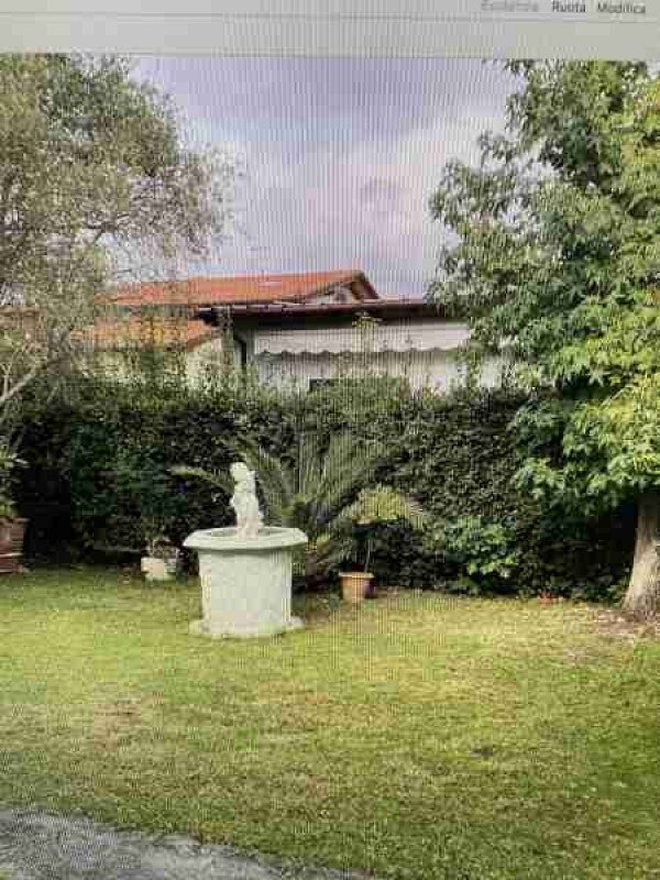 Villa à Centre, Forte dei Marmi, Toscane 2 - 17254651