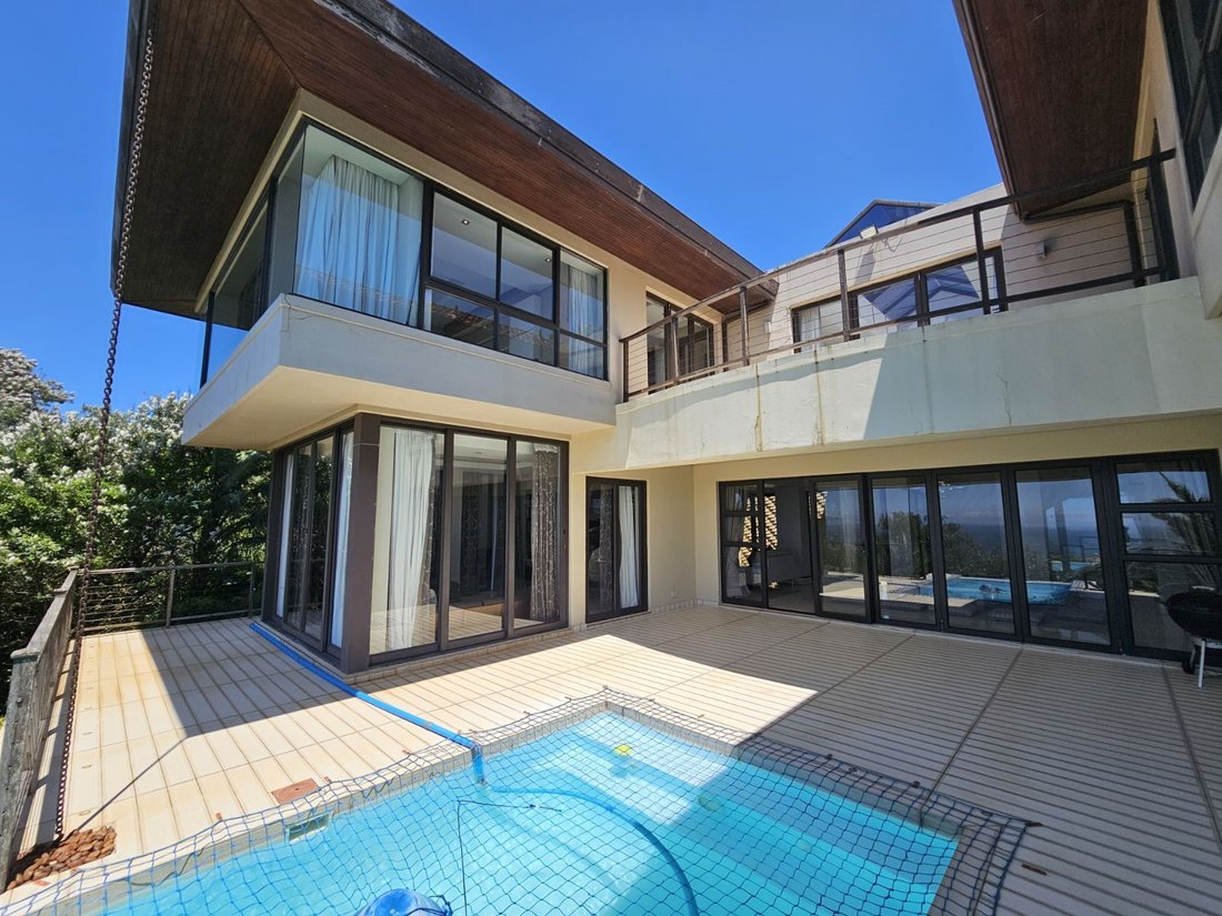 House in South Africa 2 - 17251139