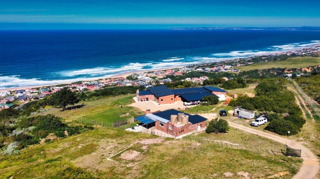 Farm Ranch in Johannesburg, Gauteng, South Africa 1 - 17253531