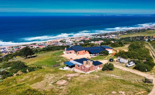 Farm Ranch in Johannesburg, Gauteng, South Africa 1