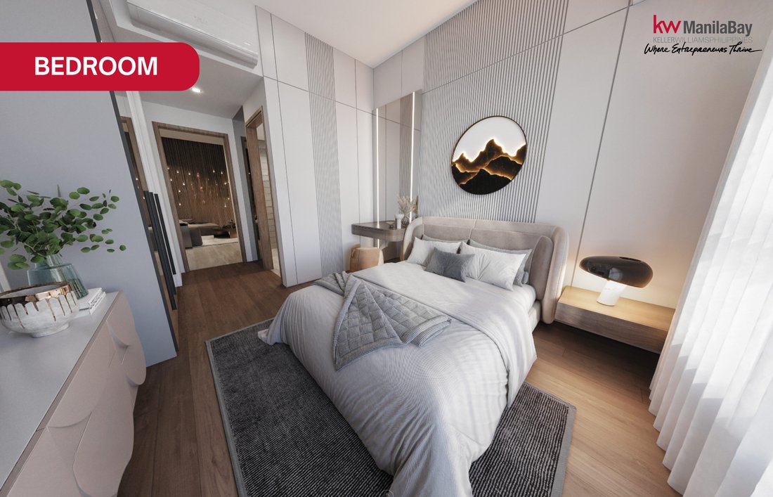 Condo in Pasig, Metro Manila, Philippines 4 - 17252327