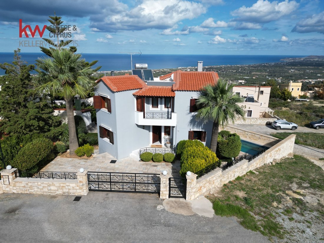 House in Crete, Greece 1 - 17248811