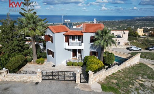 Casa en Crete, Grecia 1