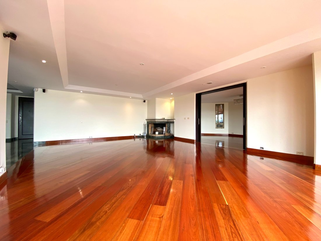 Apartment in Bogota, Bogotá, Colombia 5 - 17249226