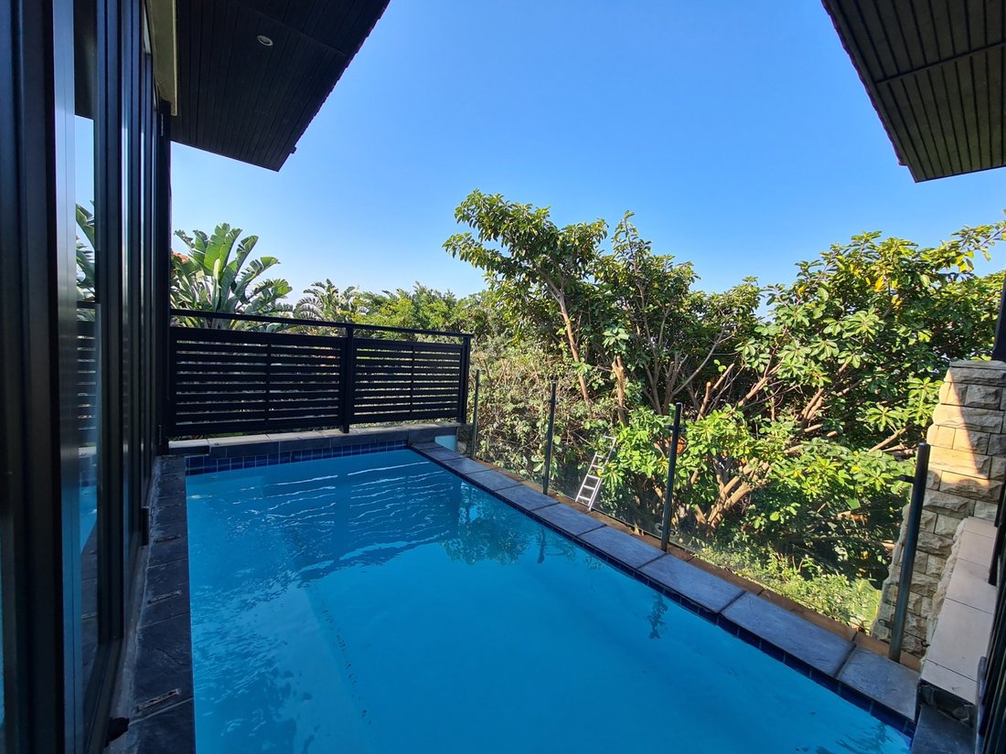Apartment in Dolphin Coast, KwaZulu-Natal, South Africa 3 - 17252772