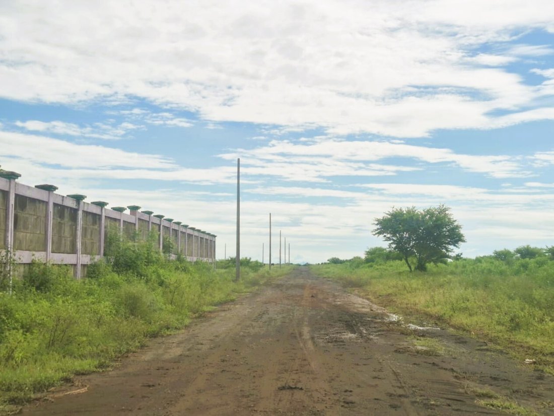 Land in Tipitapa, Managua, Nicaragua 4 - 17249164