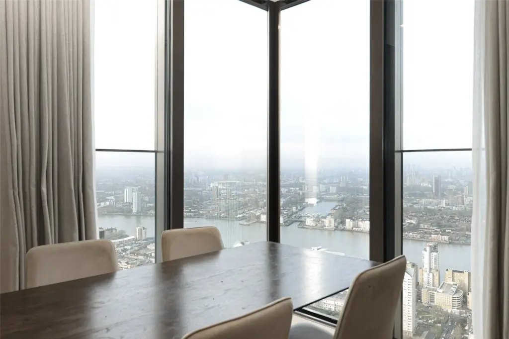 Apartment in Poplar, Tower Hamlets, England 4 - 17253951