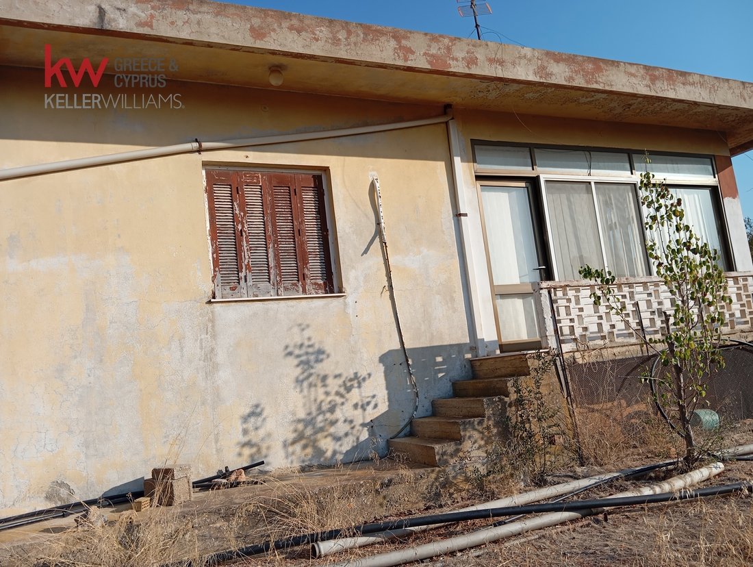 Land in Community of Anopolis, Gouves, Greece 3 - 17248937