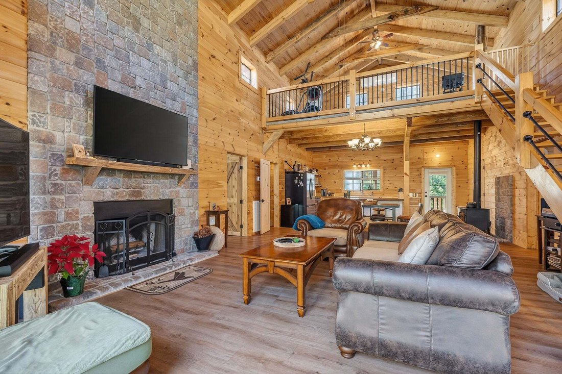 House in Alexandria, Tennessee, United States 5 - 17250525