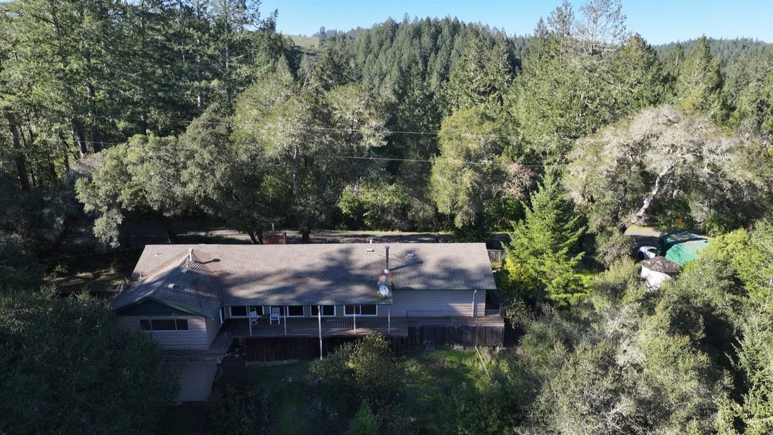 House in Sebastopol, California, United States 3 - 17248177