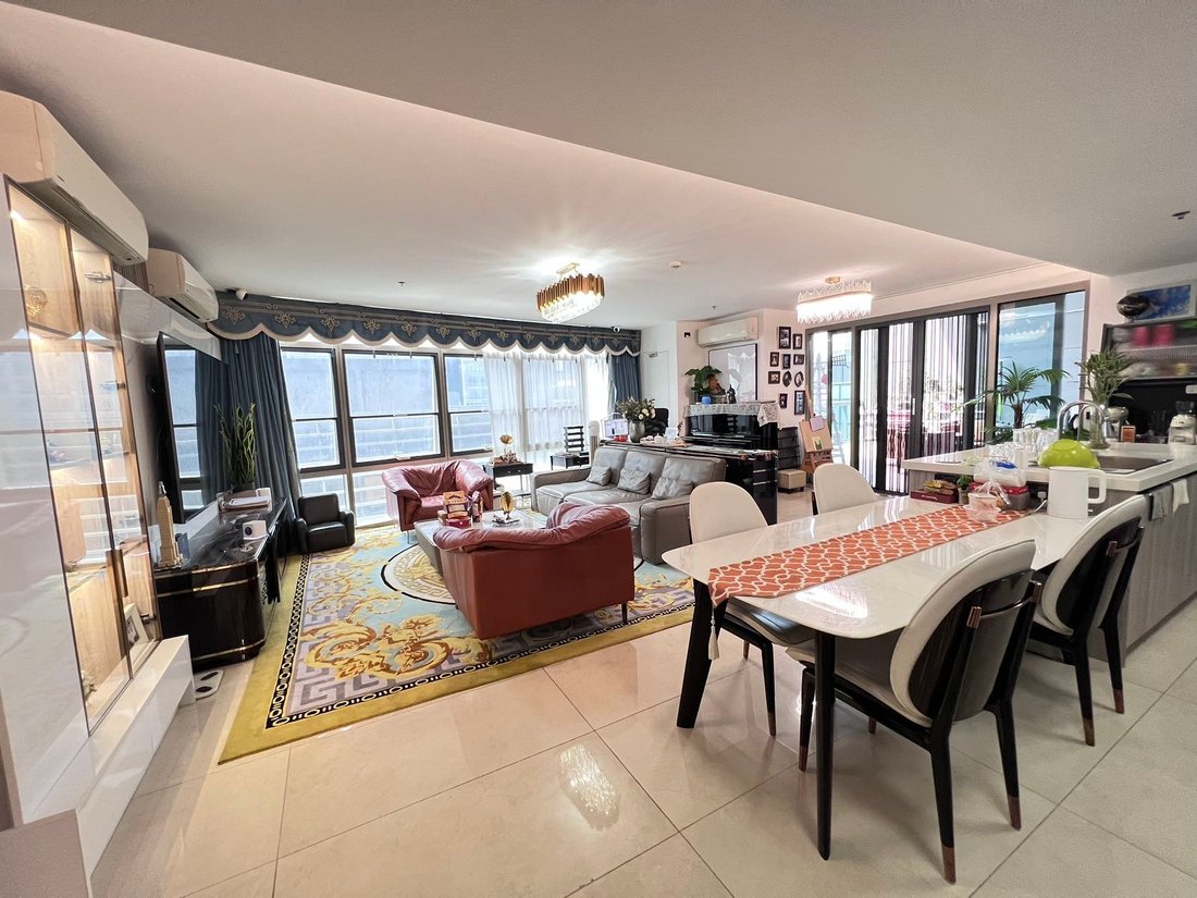 Condo in Taguig, Metro Manila, Philippines 5 - 17252016