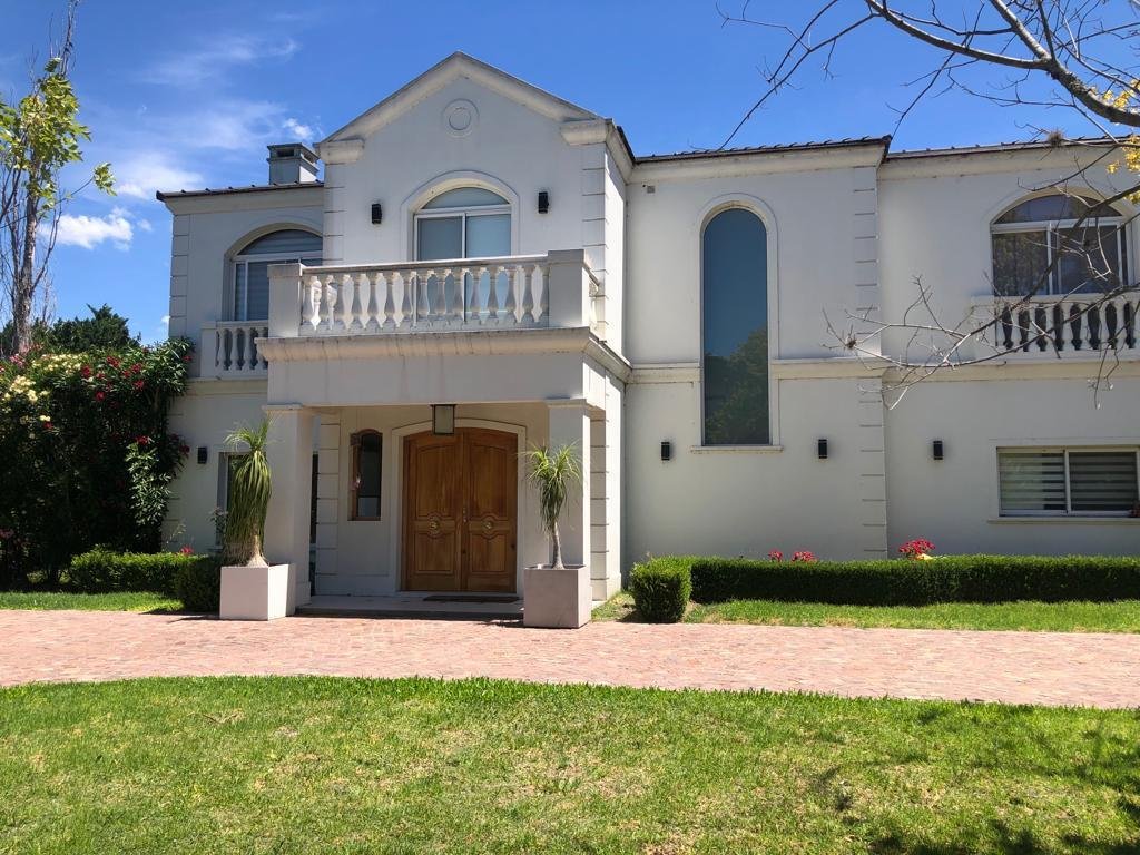 House in Bella Vista, Buenos Aires Province, Argentina 1 - 17251067