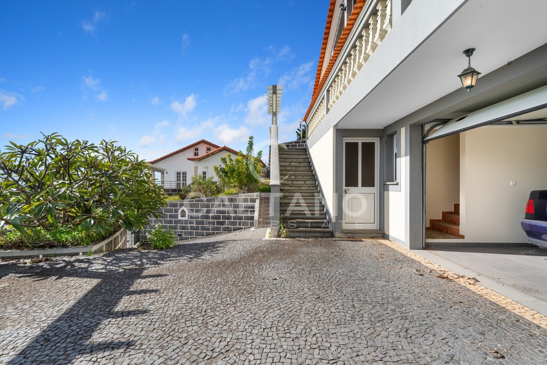House in Estreito da Calheta, Madeira, Portugal 3 - 17248050