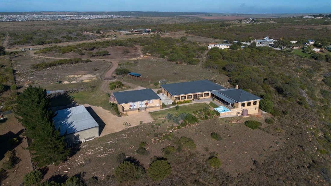 House in Vyf Brakke Fonteinen, Western Cape, South Africa 2 - 17253539