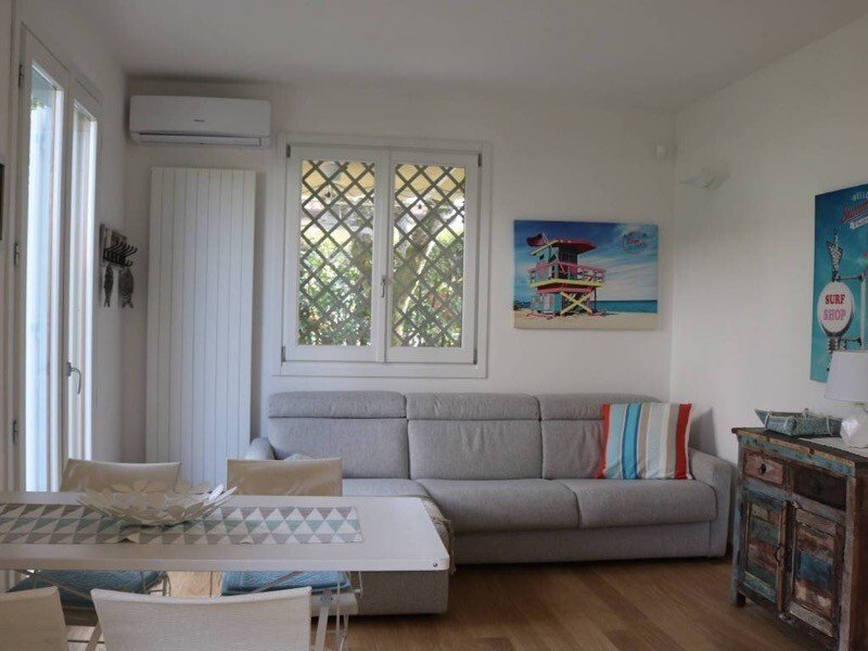 Villa in Center, Forte dei Marmi, Tuscany 5 - 17254730