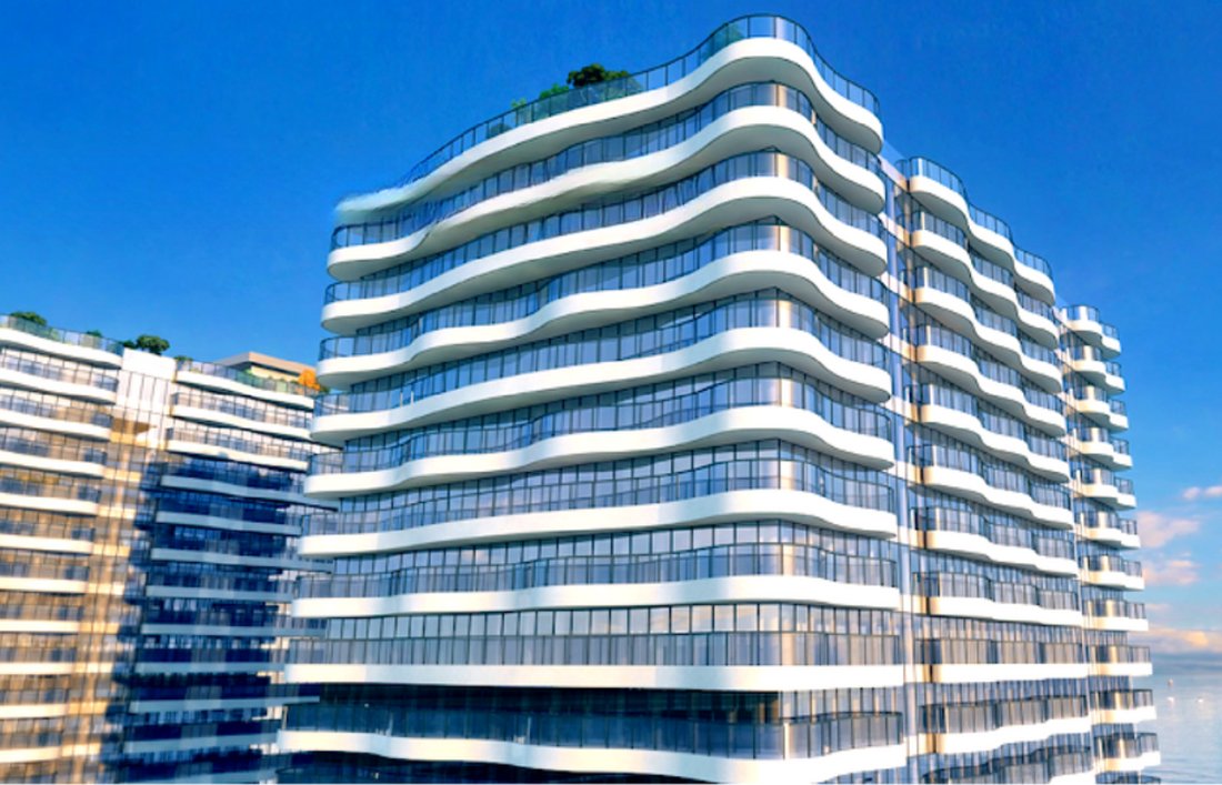 Condo in Parañaque, Metro Manila, Philippines 3 - 17249037