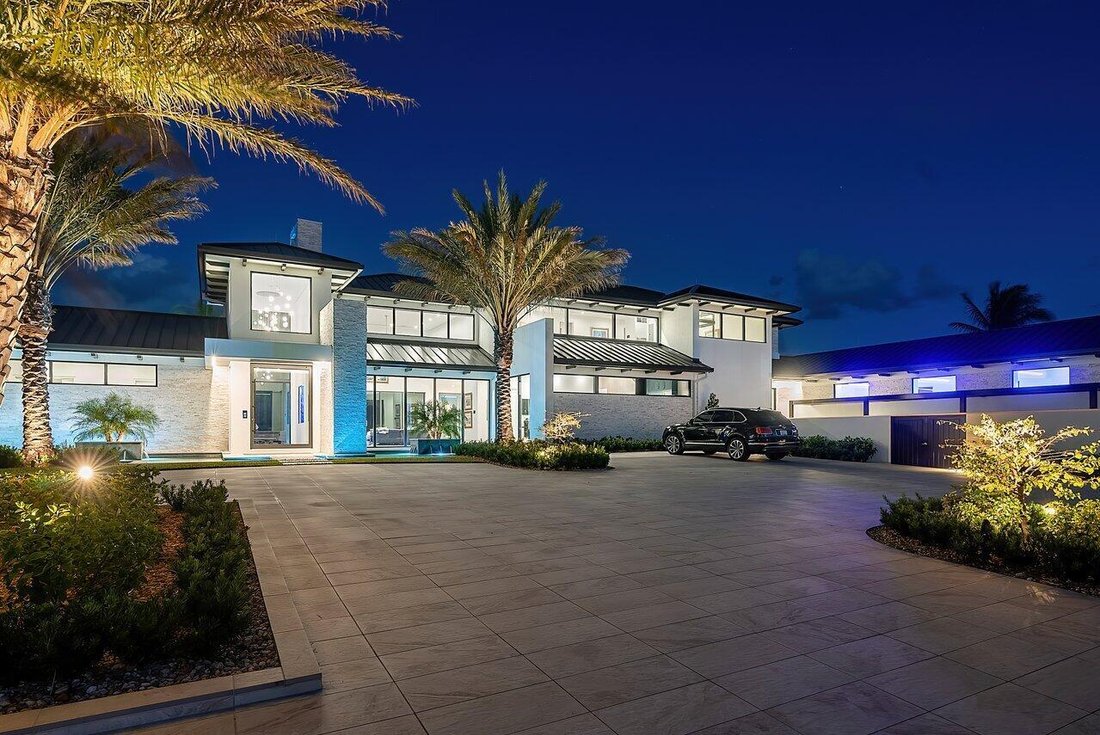 Casa a Stuart, Florida, Stati Uniti 2 - 16853633
