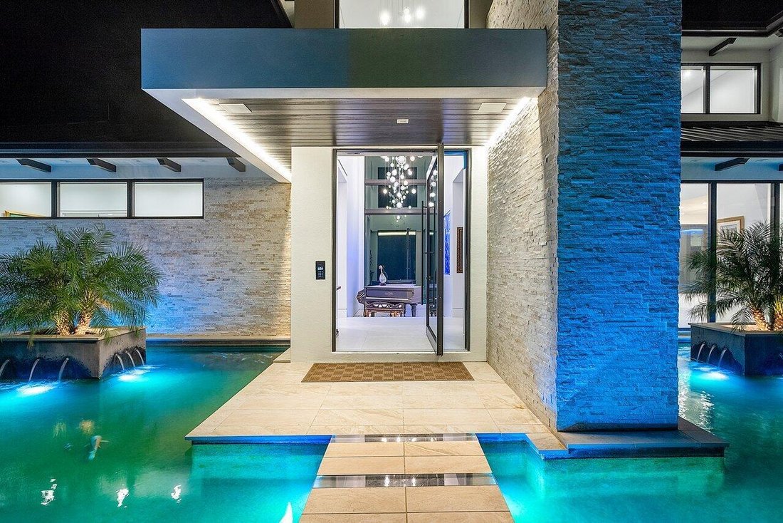 Casa a Stuart, Florida, Stati Uniti 5 - 16853633