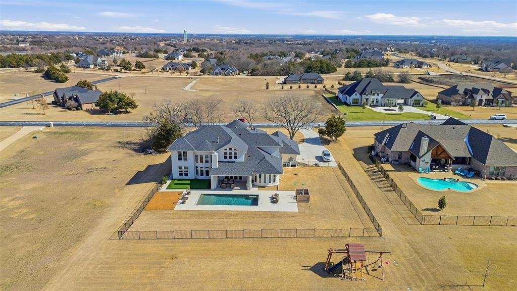 House in McKinney, Texas, United States 3 - 17247329