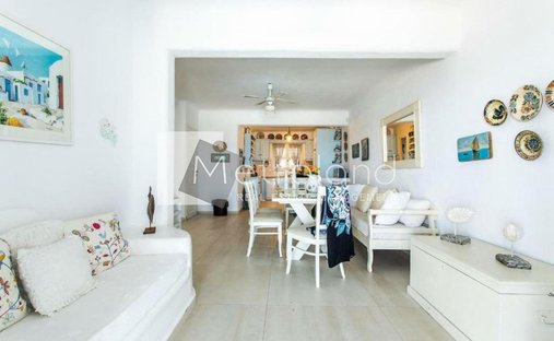 Villa en Miconos, Aegean, Grecia 1