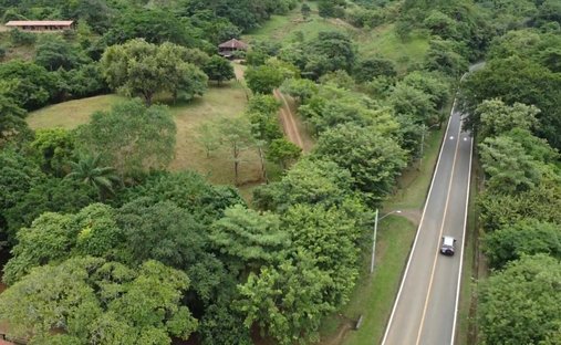 Valle Rico, Los Santos Province, Panama 1
