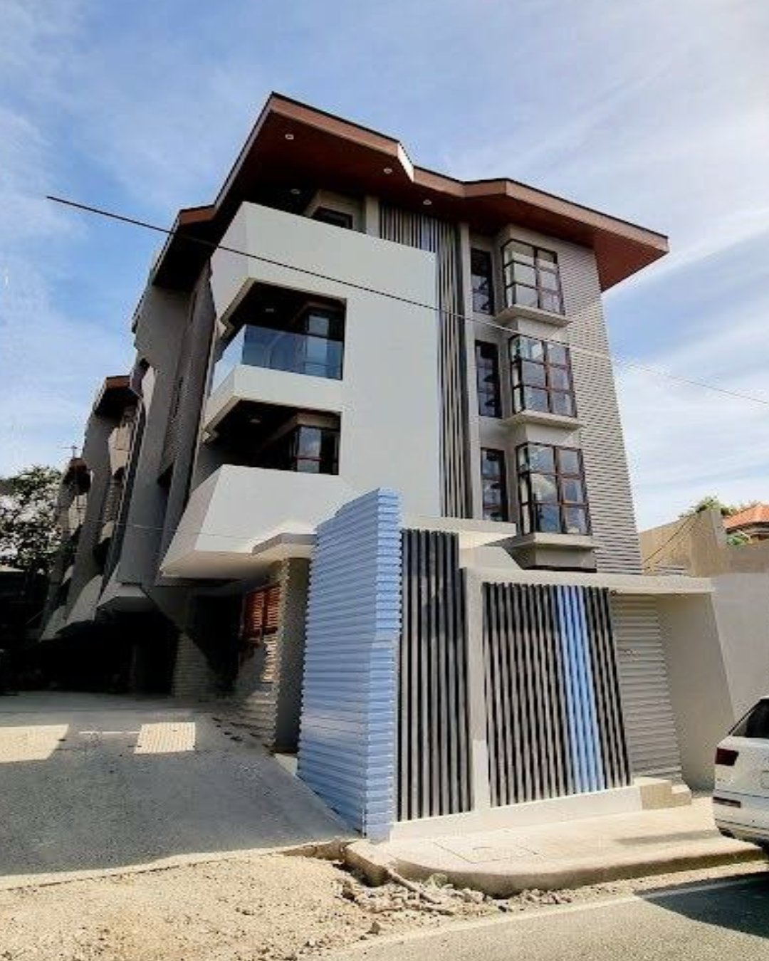 Townhouse in San Juan, Metro Manila, Philippines 1 - 17250761