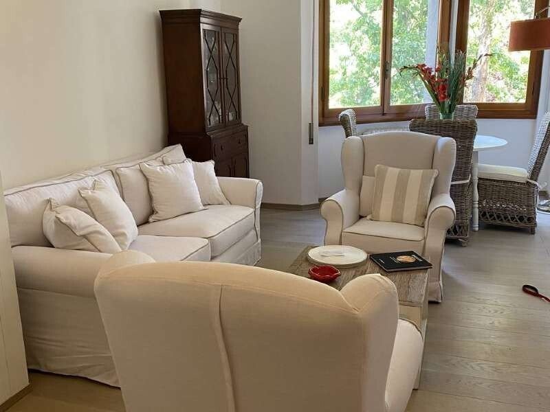 Apartment in Center, Forte dei Marmi, Tuscany 1 - 17255120