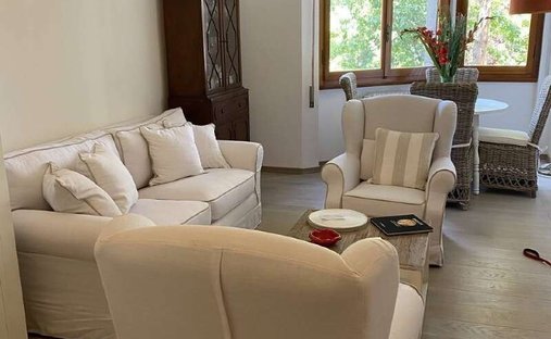 Apartment in Center, Forte dei Marmi, Tuscany 1