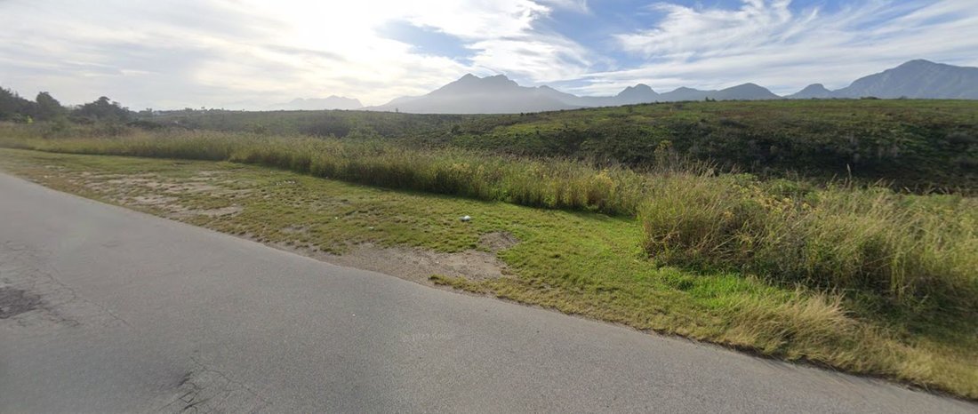 Land in George, Western Cape, South Africa 2 - 17252138