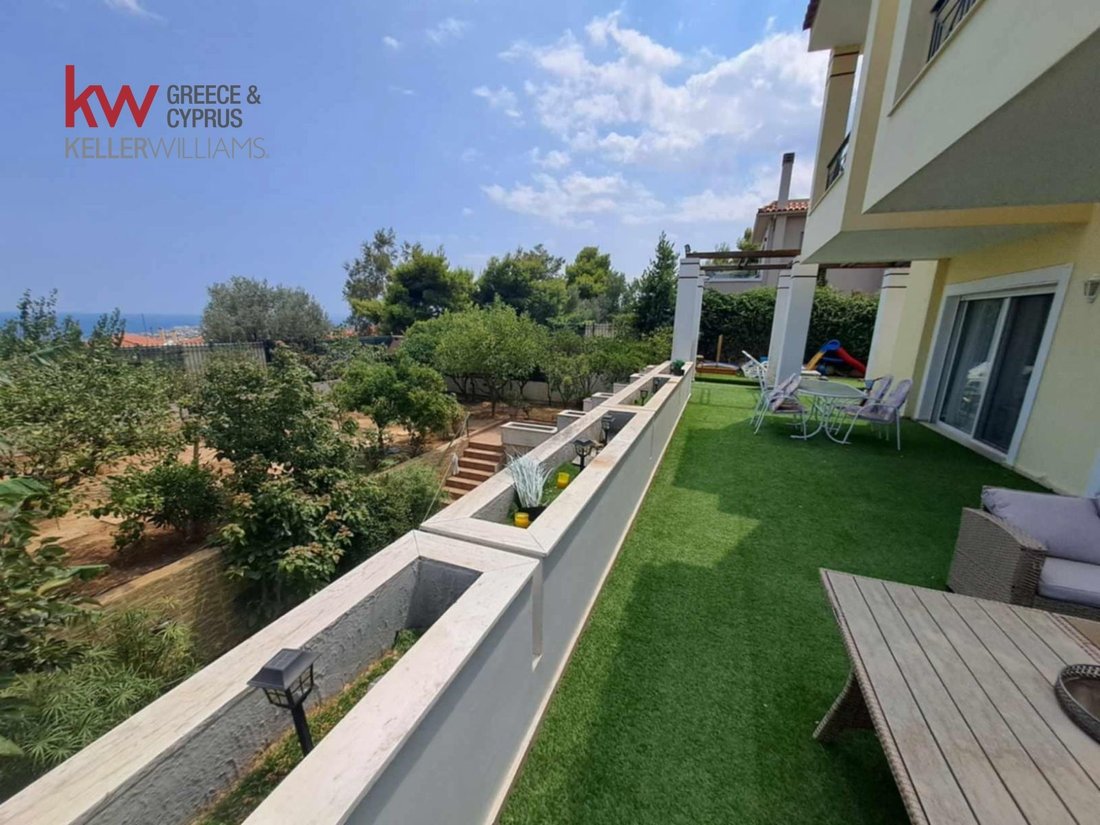 House in Nea Makri, Attica, Greece 4 - 17249264