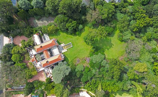 Land in Illovo, Chislehurston, Gauteng 1