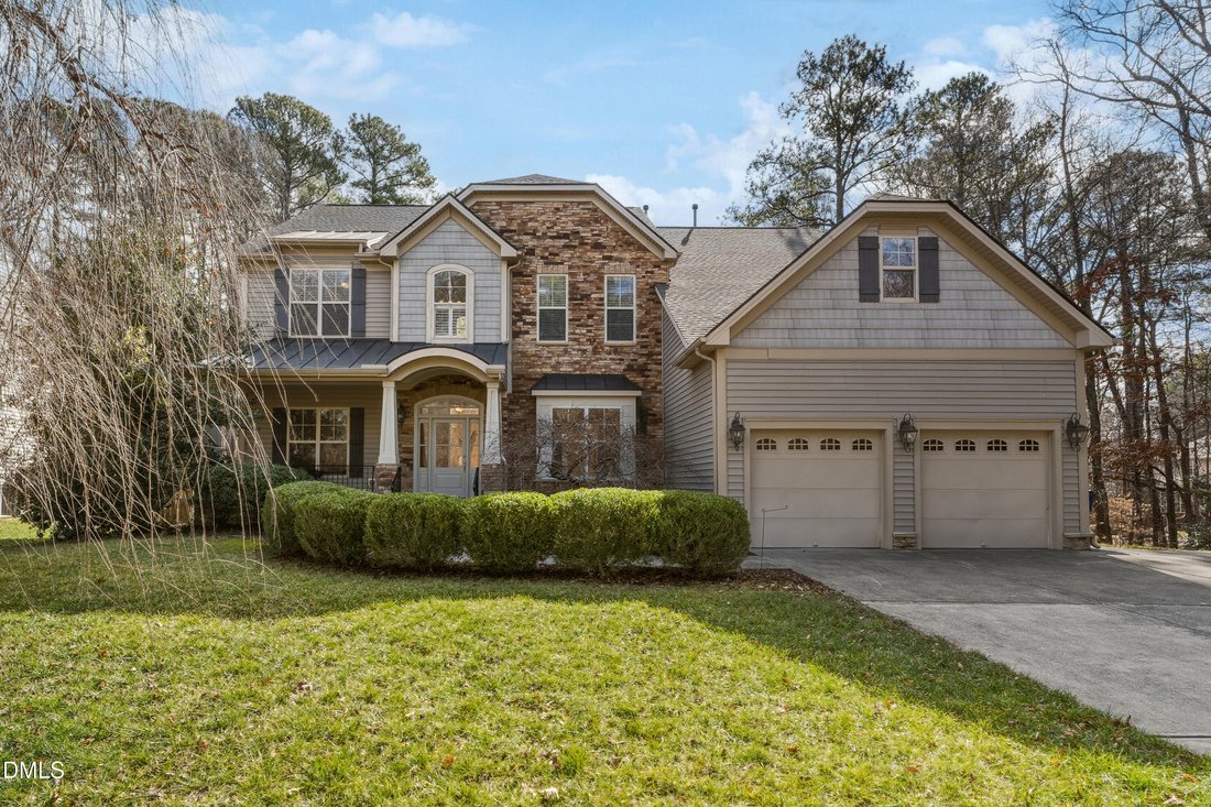House in Raleigh, North Carolina, United States 1 - 17226913